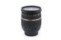 Tamron 17-50mm f2.8 SP AF XR Di II LD IF Aspherical (A16)