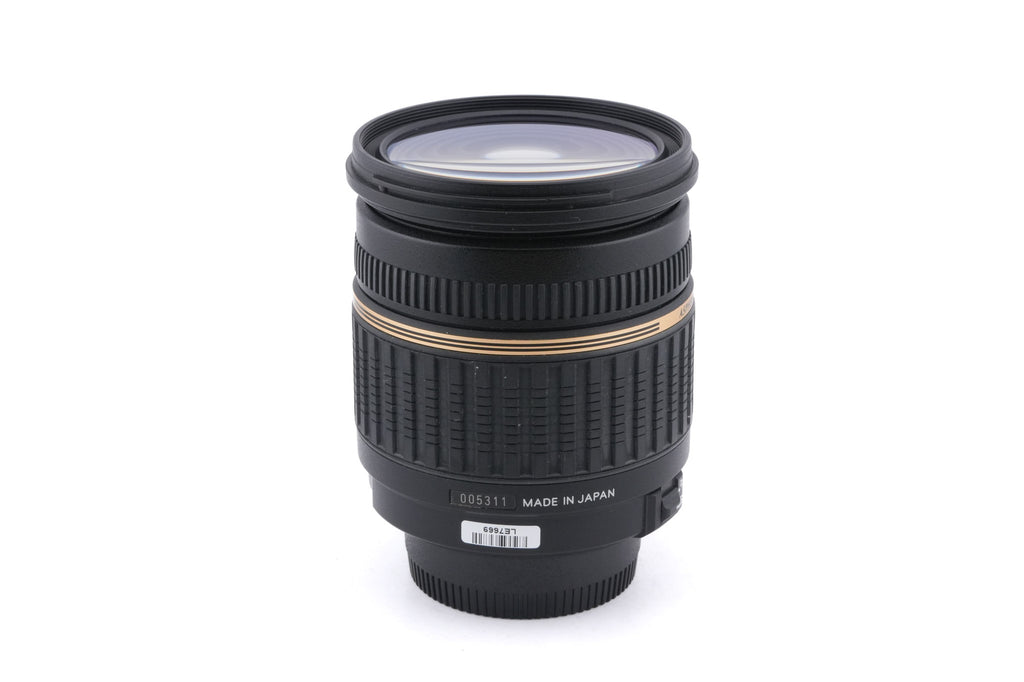 Tamron 17-50mm f2.8 SP AF XR Di II LD IF Aspherical (A16)