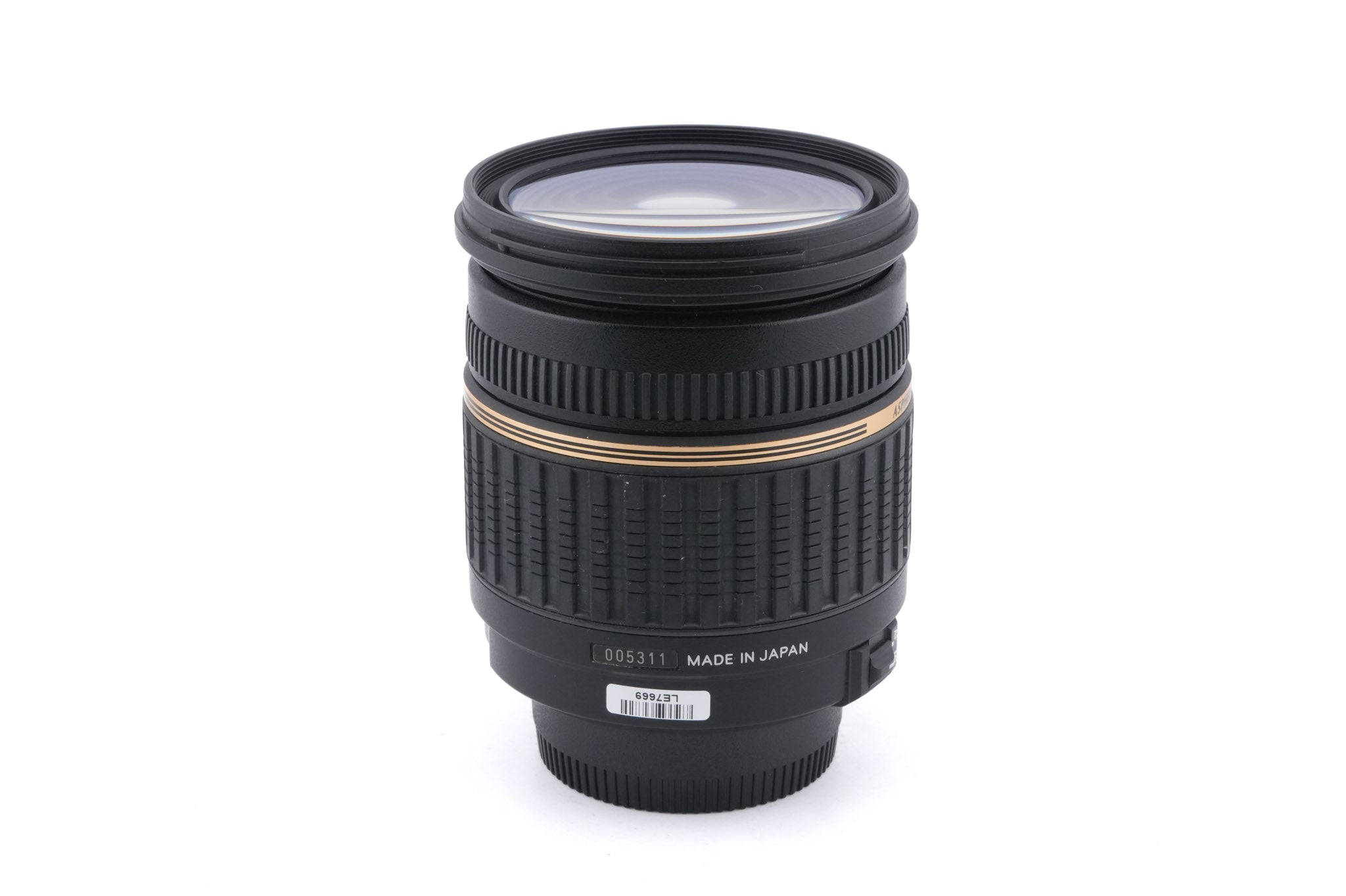 Tamron 17-50mm f2.8 SP AF XR Di II LD IF Aspherical (A16)
