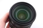 Tamron 17-50mm f2.8 SP AF XR Di II LD IF Aspherical (A16)