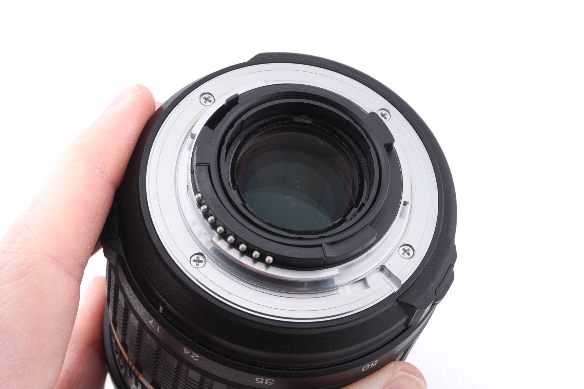 Tamron 17-50mm f2.8 SP AF XR Di II LD IF Aspherical (A16)