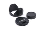 Tamron 17-50mm f2.8 SP AF XR Di II LD IF Aspherical (A16)