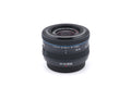 Samsung 20-50mm f3.5-5.6 ED i-Function