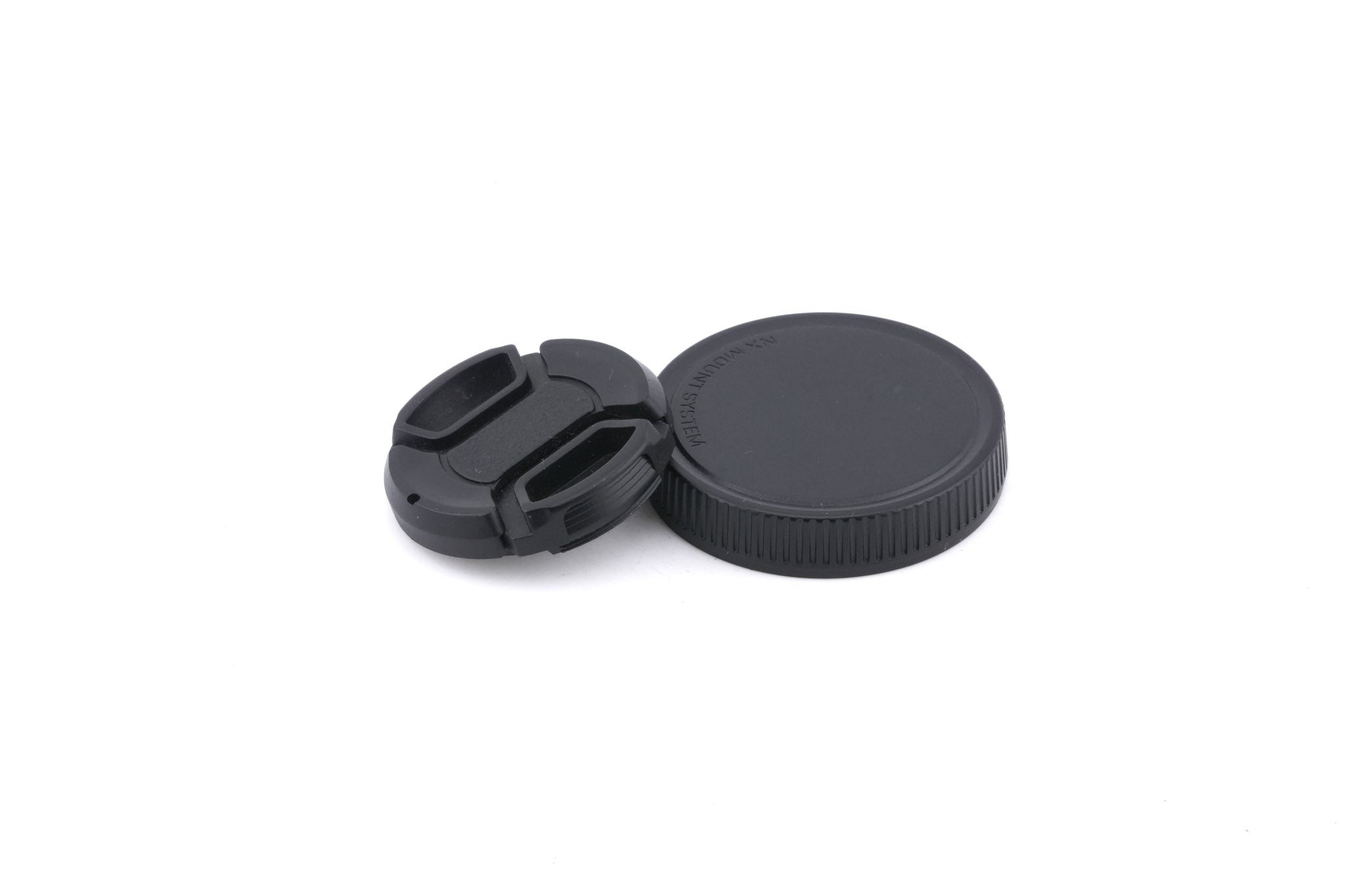 Samsung 20-50mm f3.5-5.6 ED i-Function