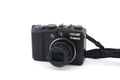 Canon PowerShot G9