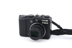 Canon PowerShot G9
