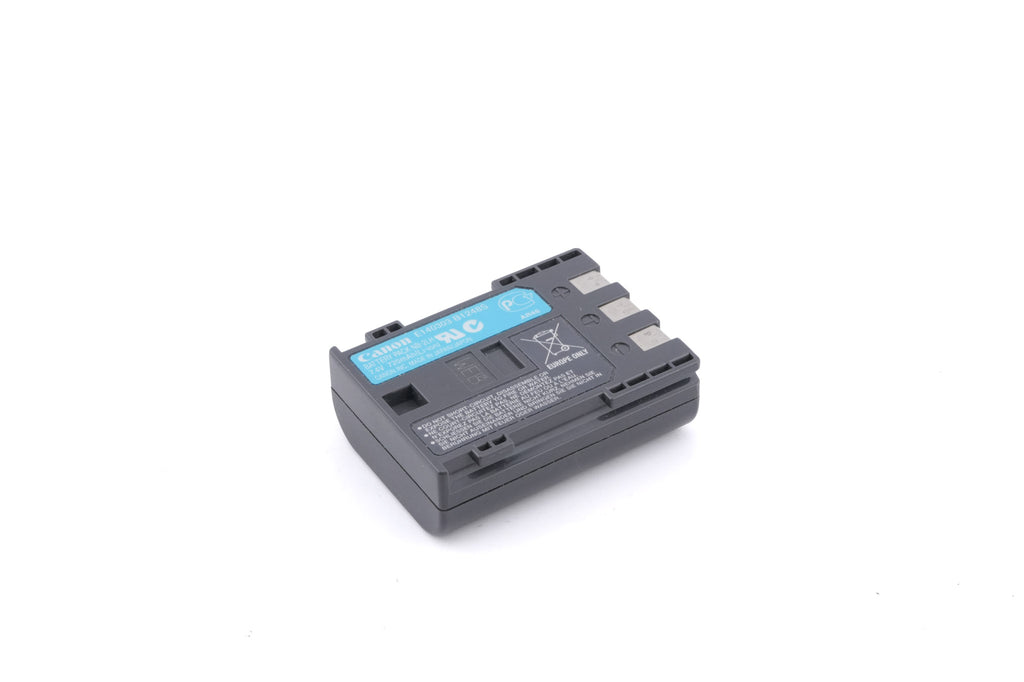Canon PowerShot G9