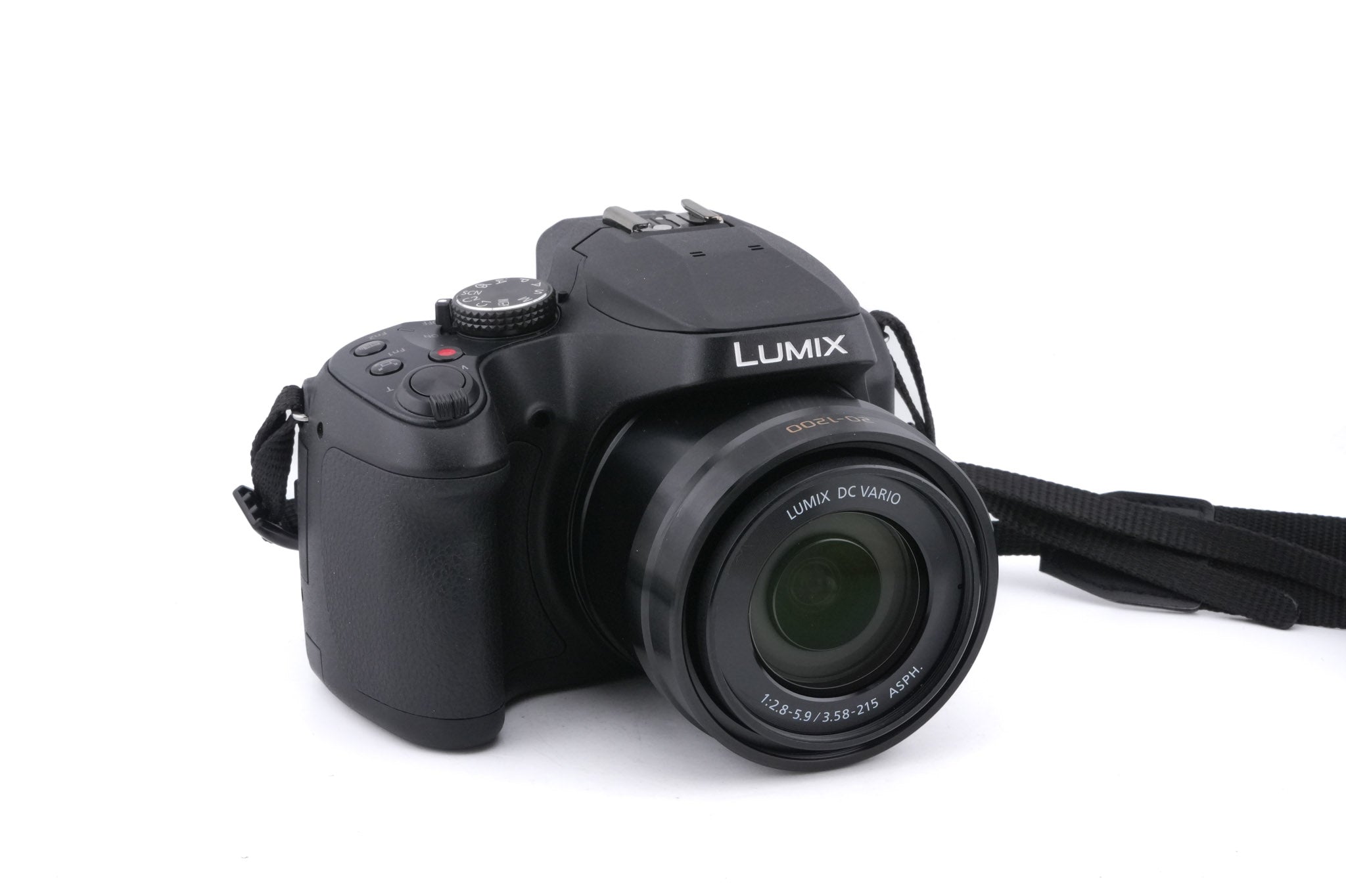 Panasonic Lumix DC-FZ82D