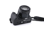 Panasonic Lumix DC-FZ82D