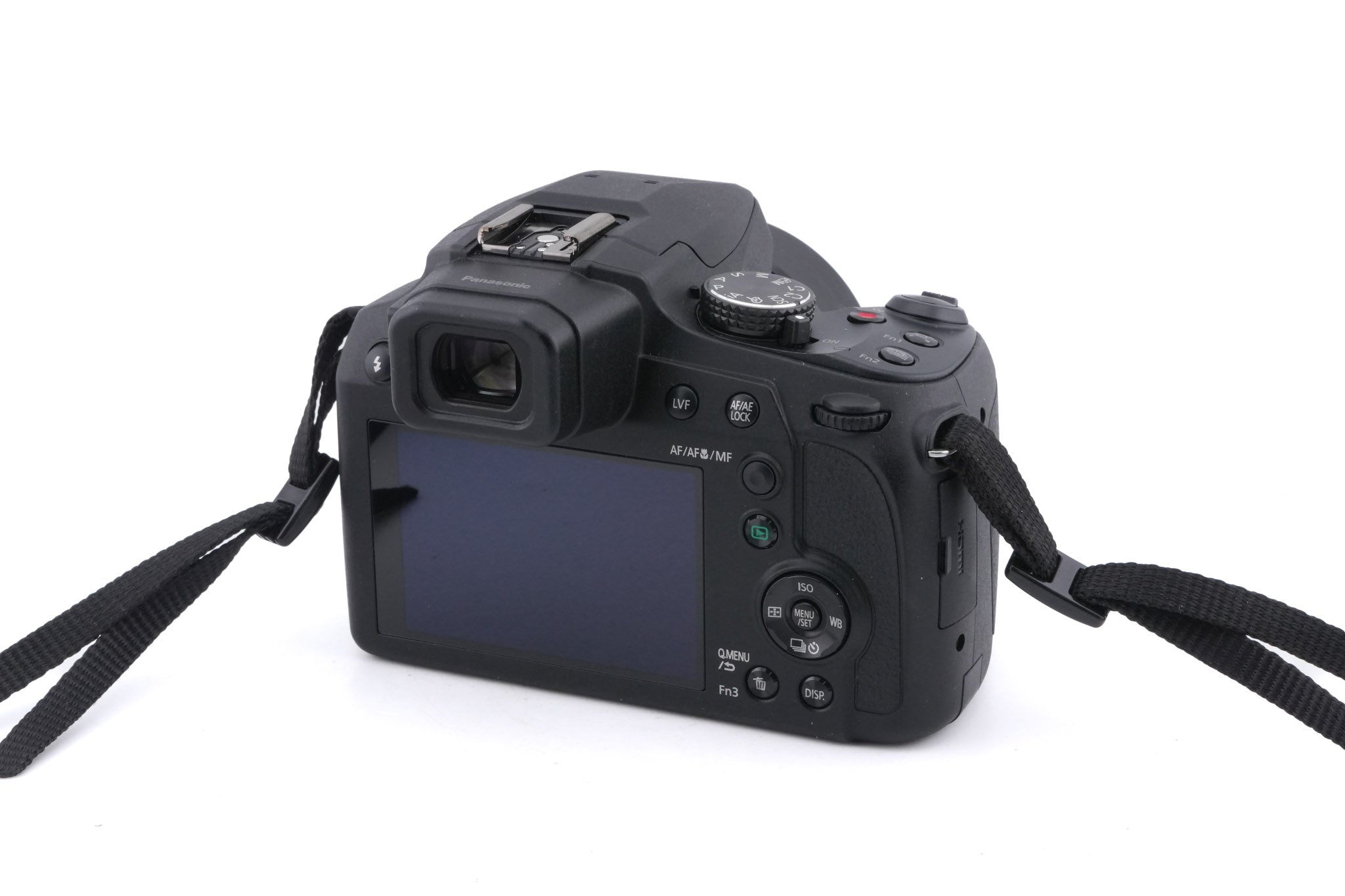 Panasonic Lumix DC-FZ82D