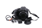 Panasonic Lumix DC-FZ82D