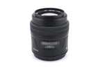 Mamiya 150mm f3.5 AF