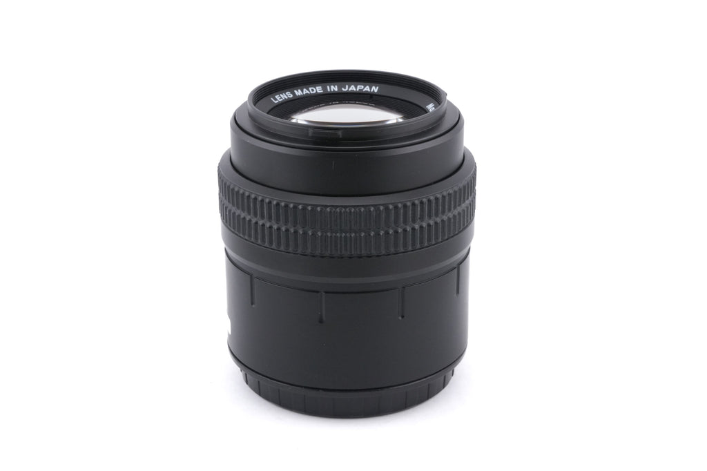 Mamiya 150mm f3.5 AF