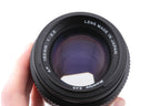 Mamiya 150mm f3.5 AF