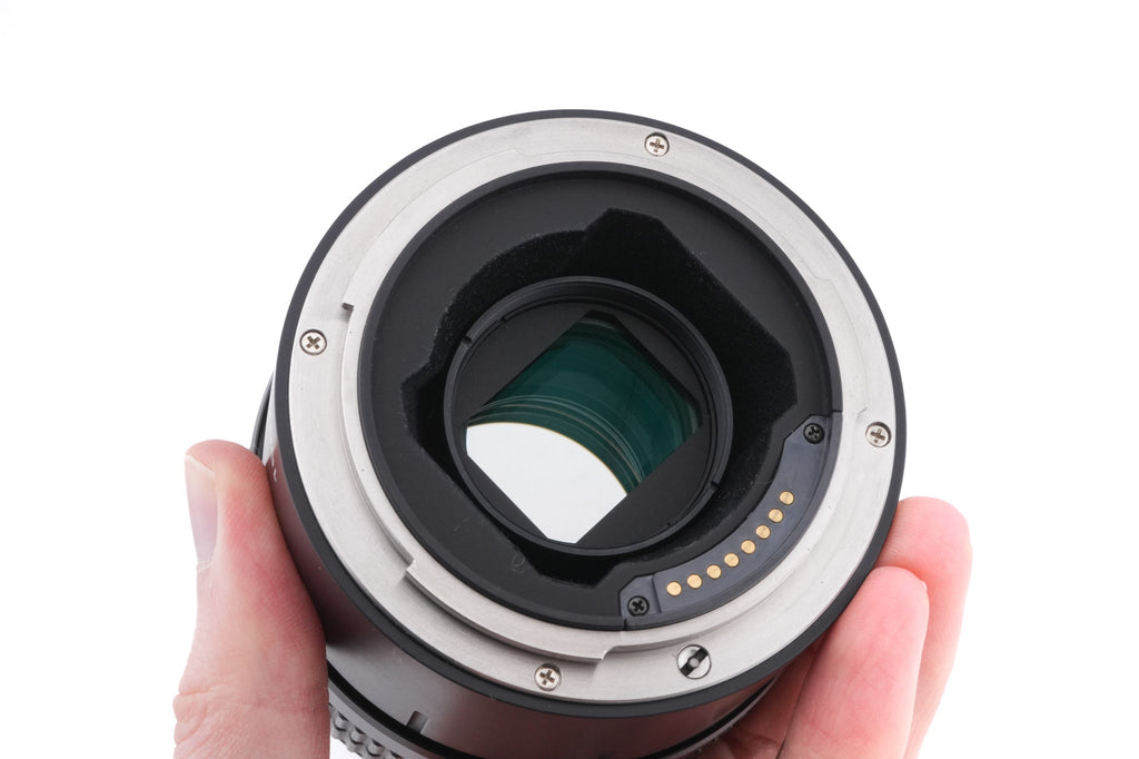Mamiya 150mm f3.5 AF