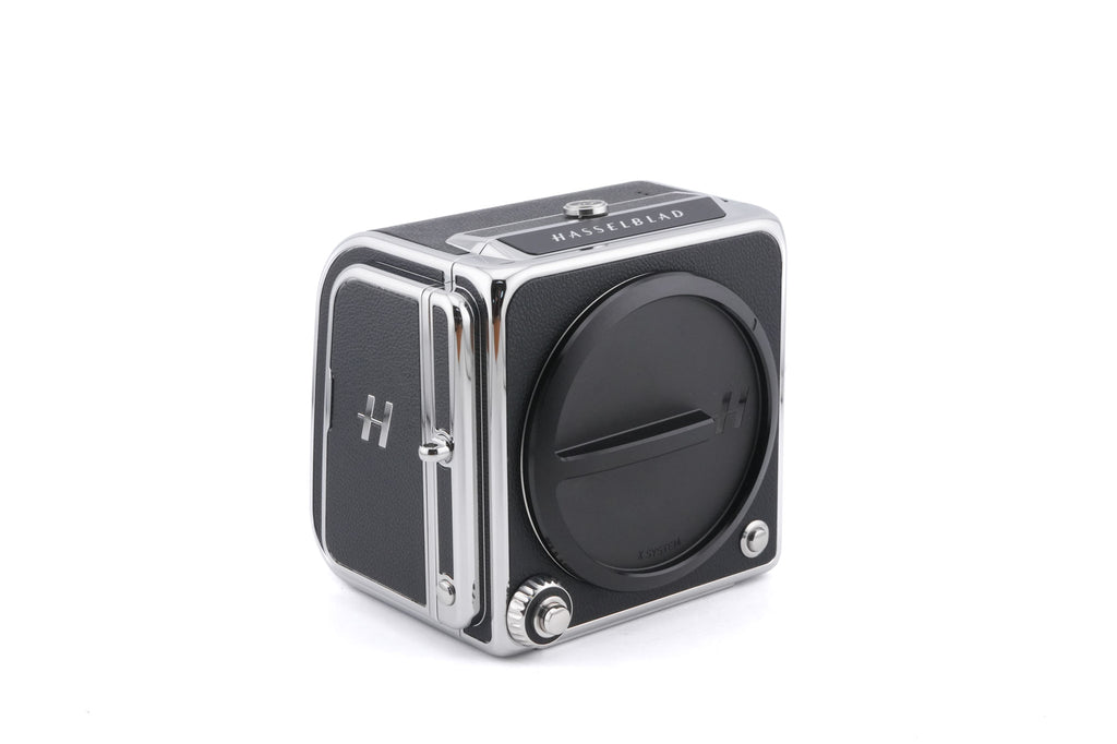 Hasselblad 907X + CFV II 50c Digital Back
