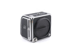 Hasselblad 907X + CFV II 50c Digital Back