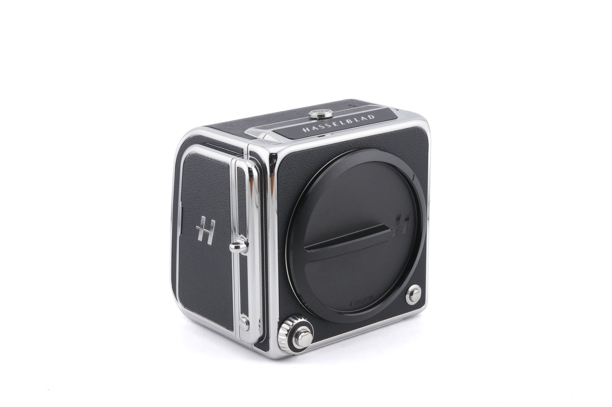 Hasselblad 907X + CFV II 50c Digital Back