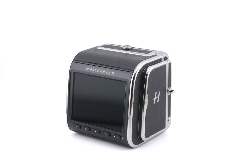 Hasselblad 907X + CFV II 50c Digital Back