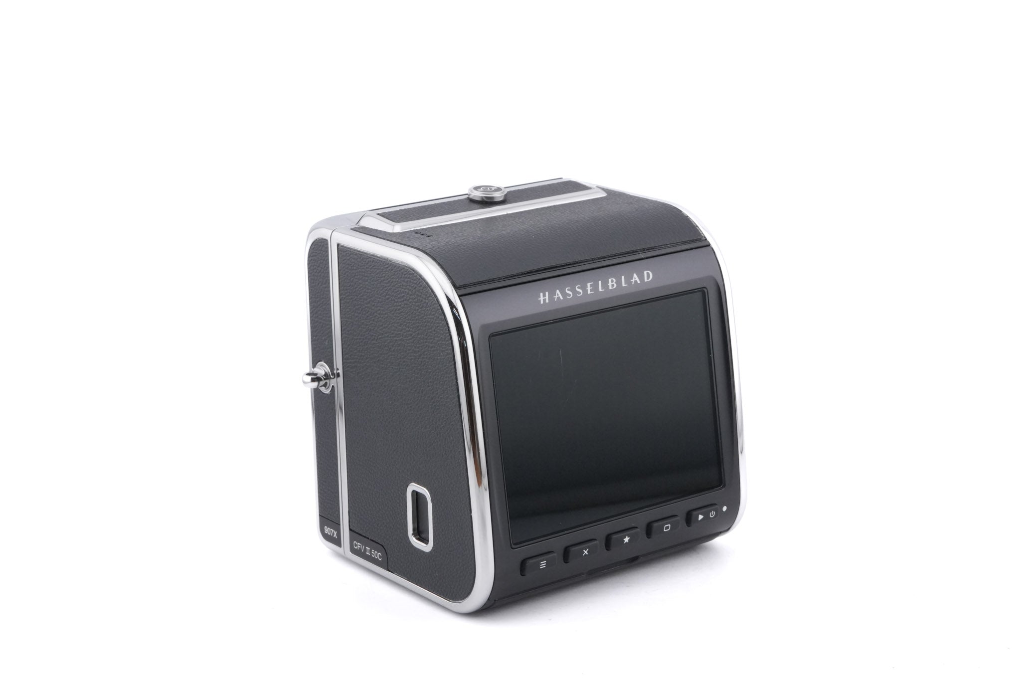 Hasselblad 907X + CFV II 50c Digital Back