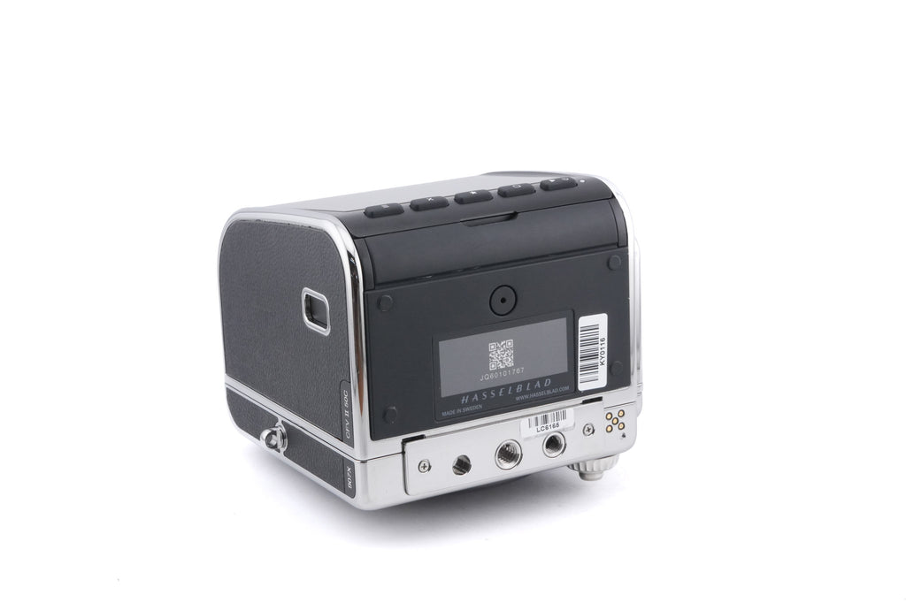 Hasselblad 907X + CFV II 50c Digital Back