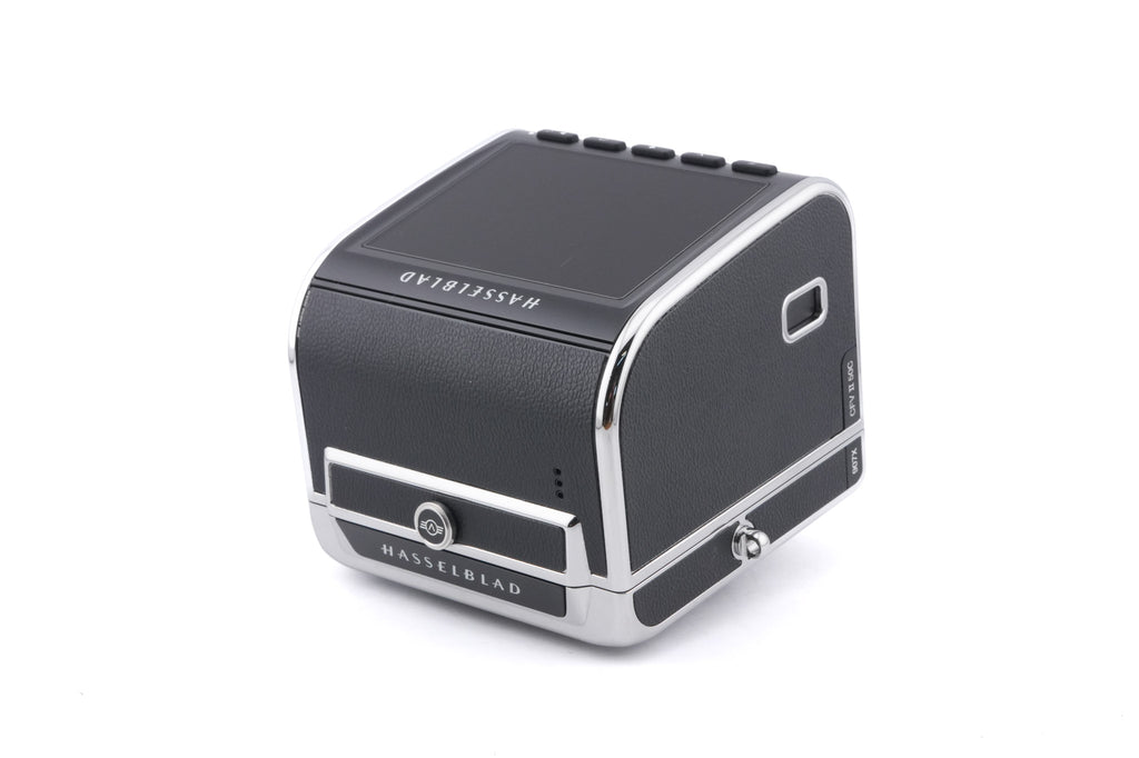 Hasselblad 907X + CFV II 50c Digital Back