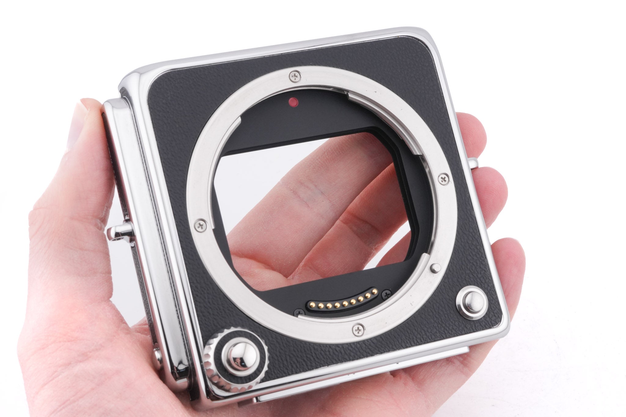 Hasselblad 907X + CFV II 50c Digital Back