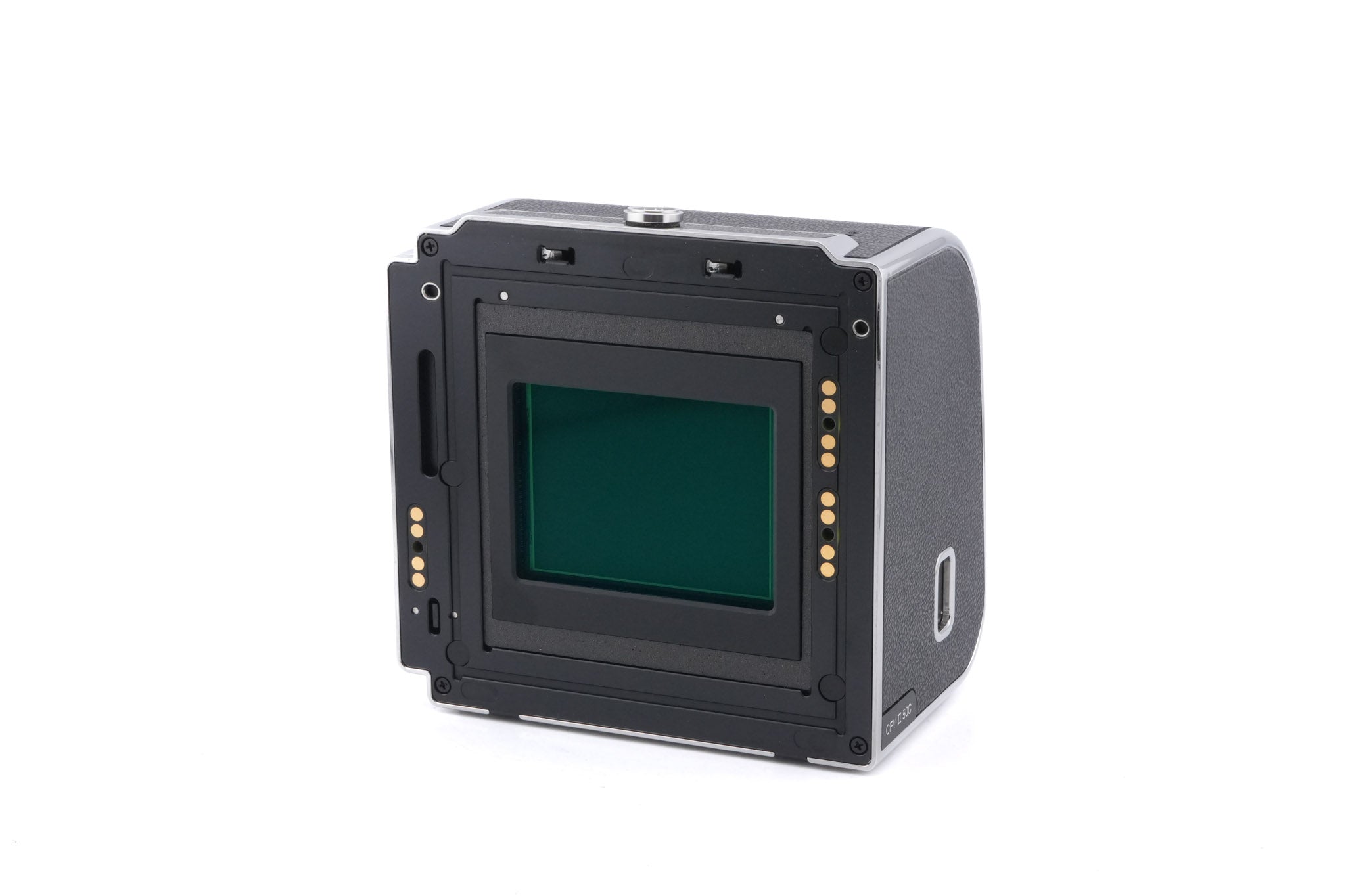 Hasselblad 907X + CFV II 50c Digital Back