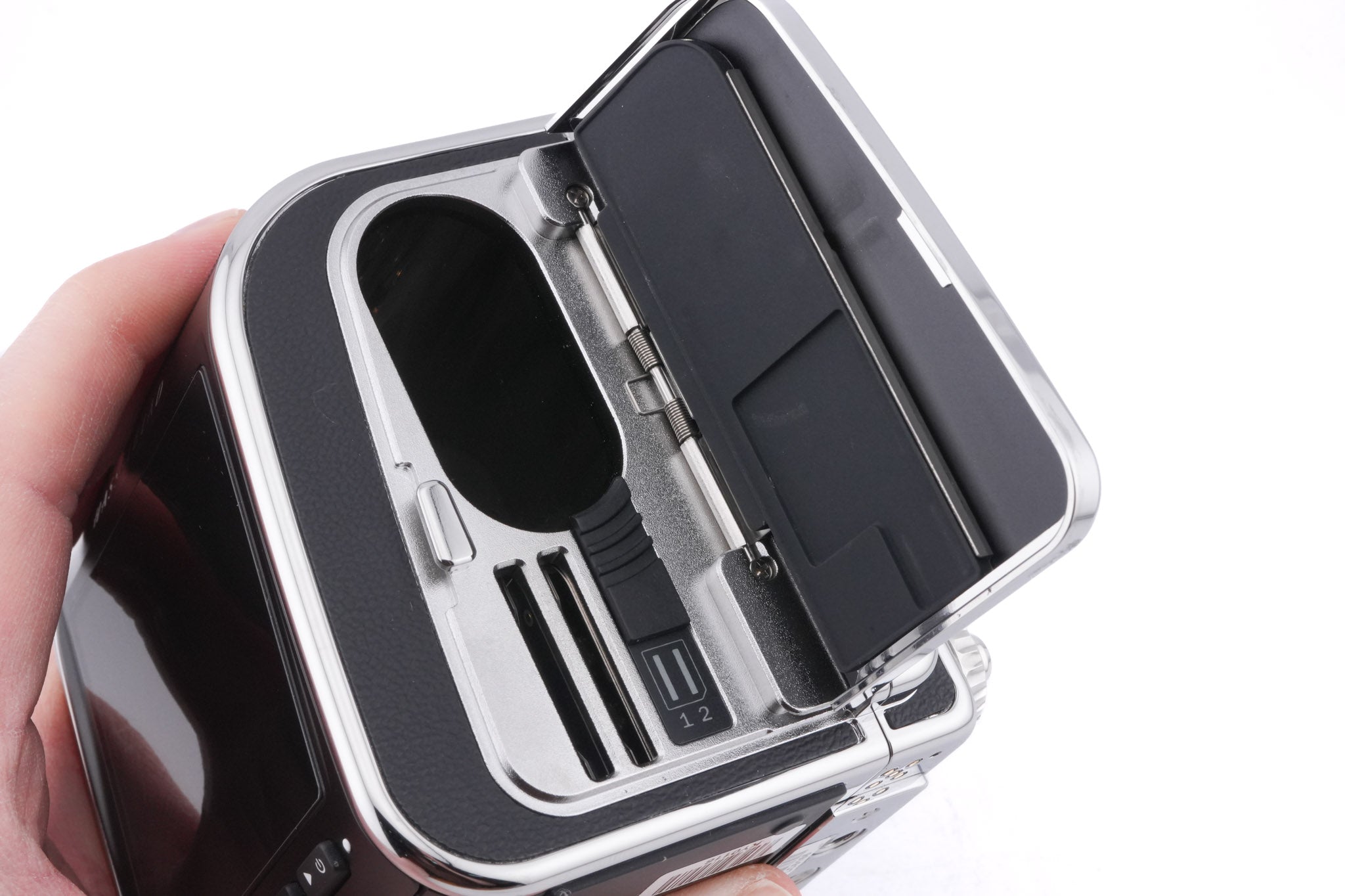 Hasselblad 907X + CFV II 50c Digital Back