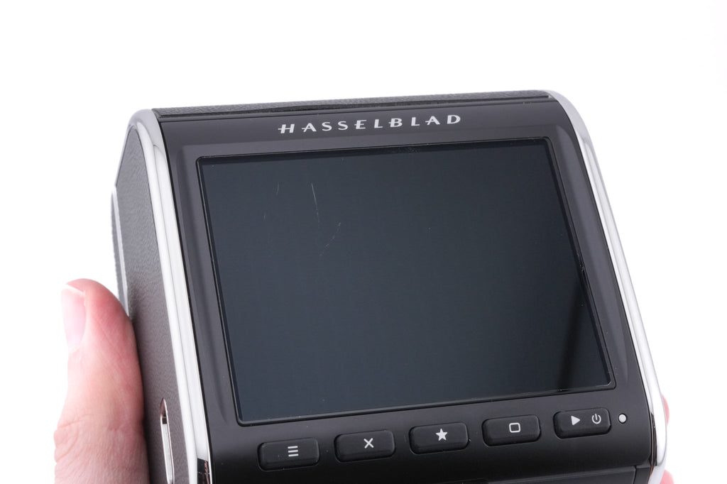 Hasselblad 907X + CFV II 50c Digital Back