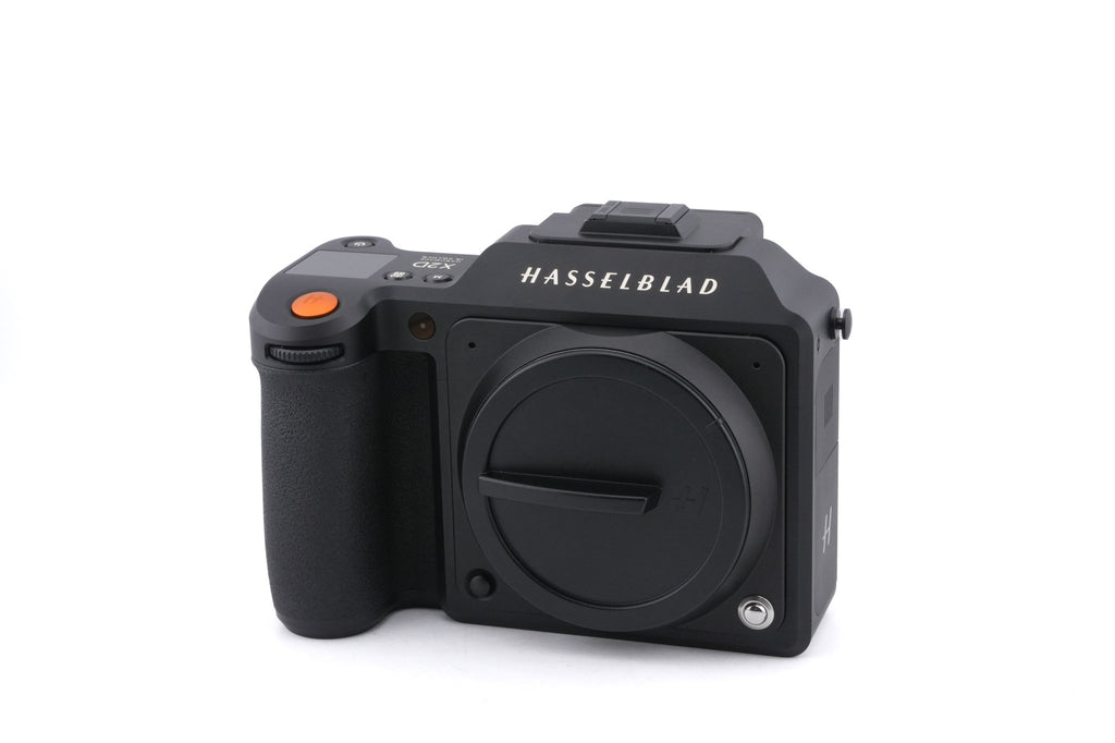 Hasselblad X2D 100C