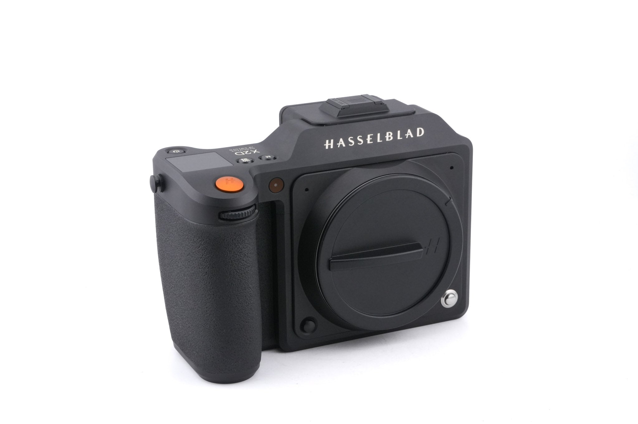 Hasselblad X2D 100C