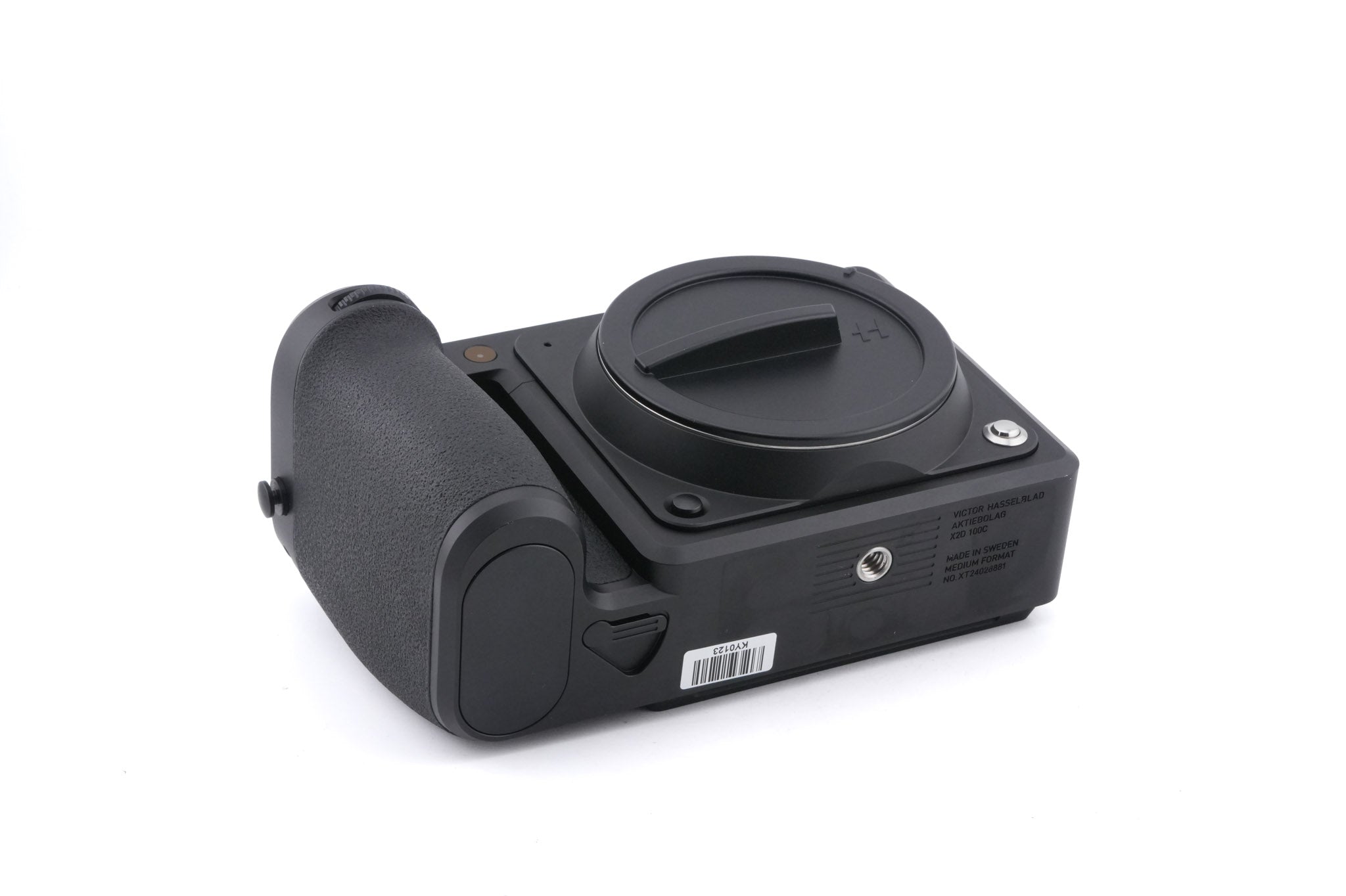 Hasselblad X2D 100C