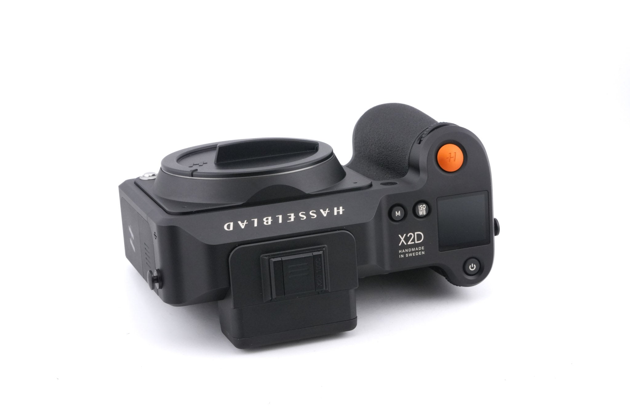 Hasselblad X2D 100C