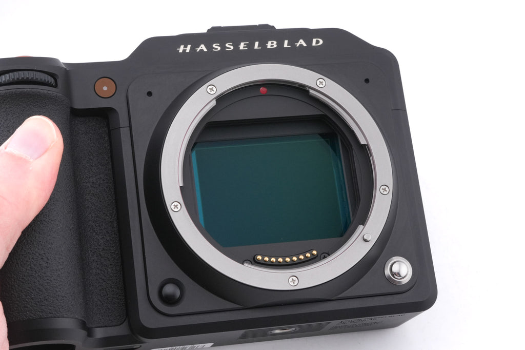 Hasselblad X2D 100C