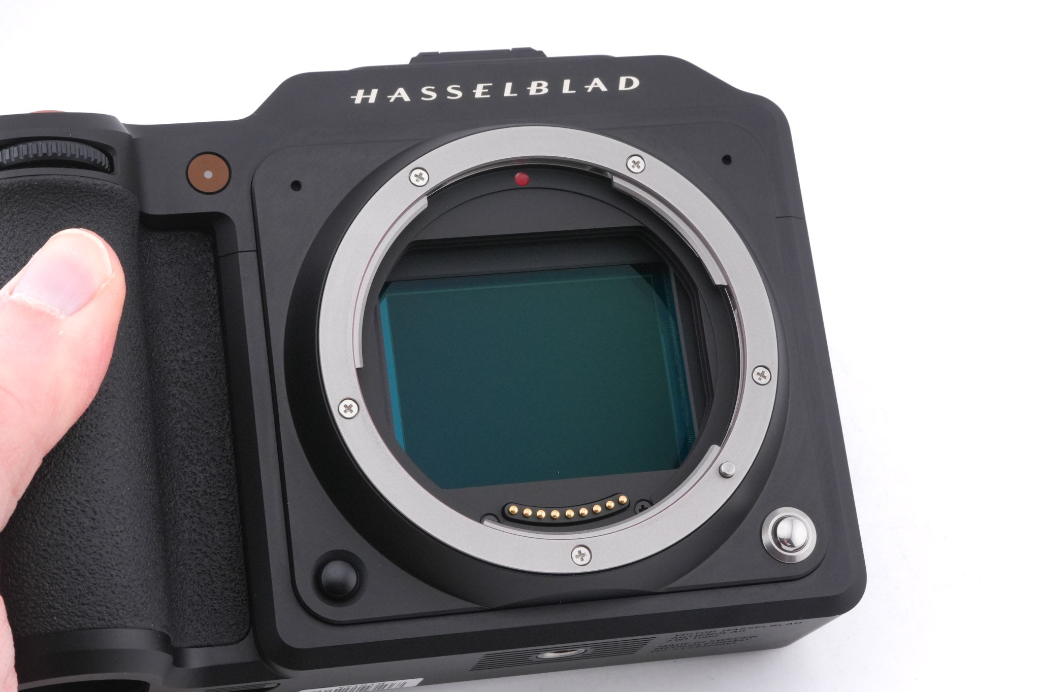 Hasselblad X2D 100C