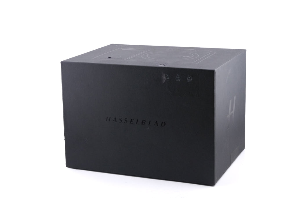 Hasselblad X2D 100C