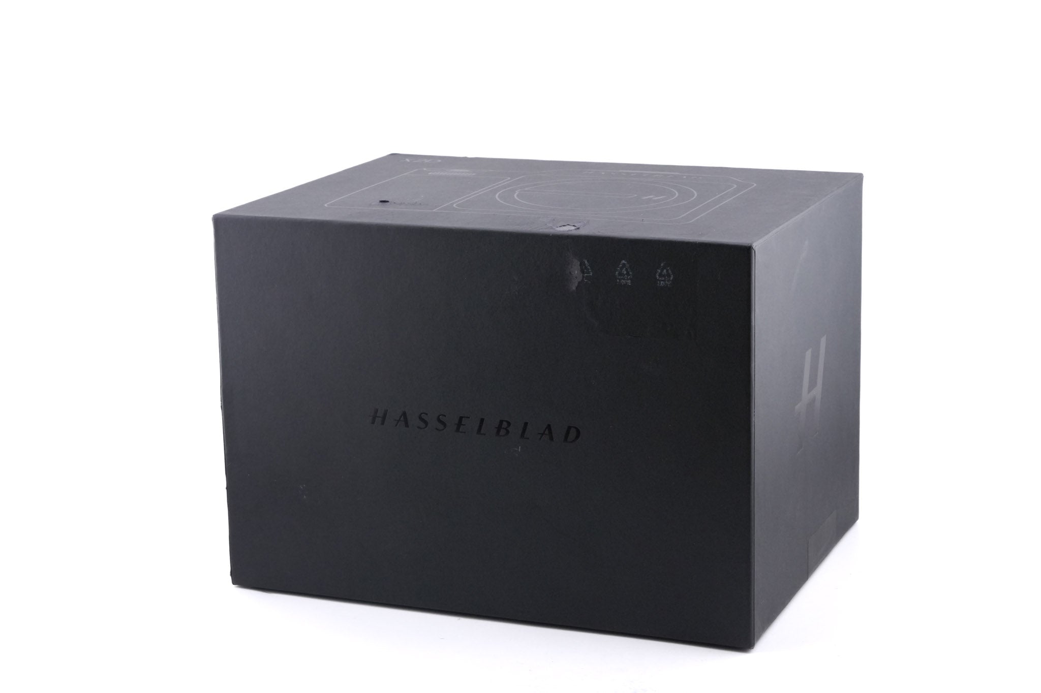 Hasselblad X2D 100C