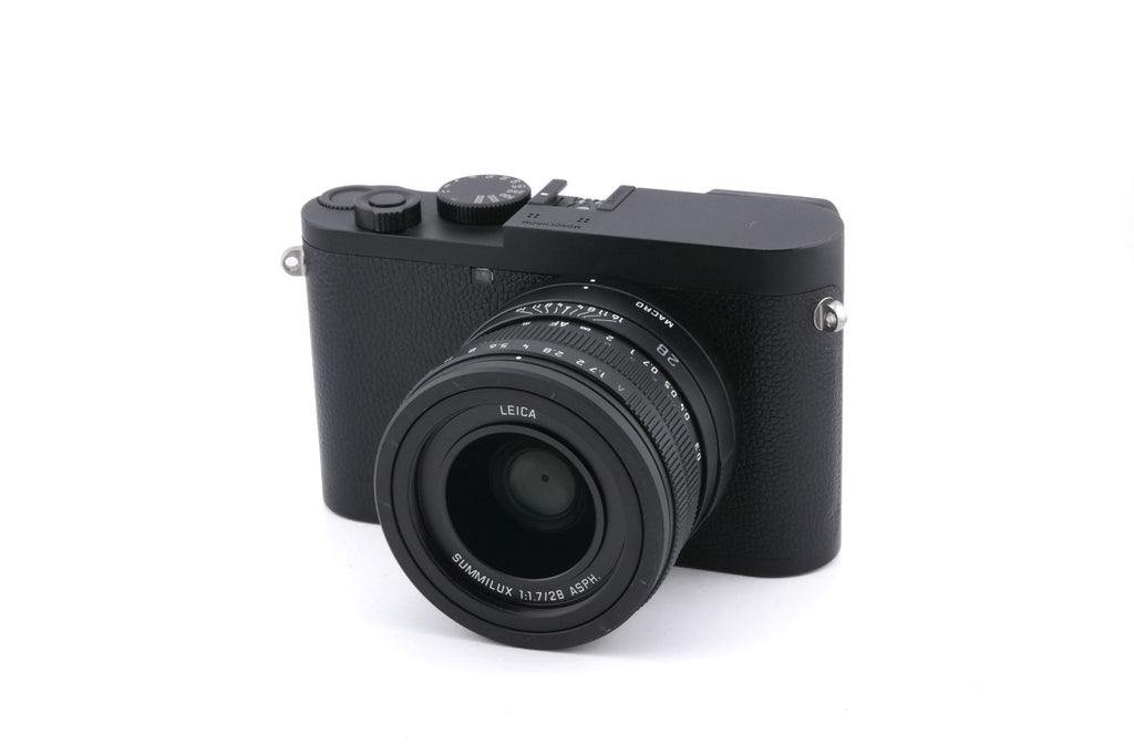 Leica Q2 Monochrom (19055)