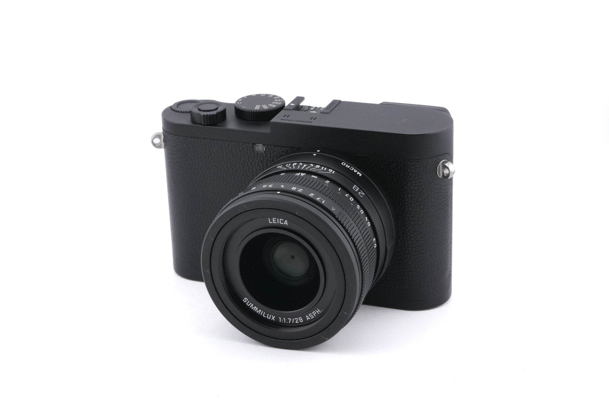 Leica Q2 Monochrom (19055)