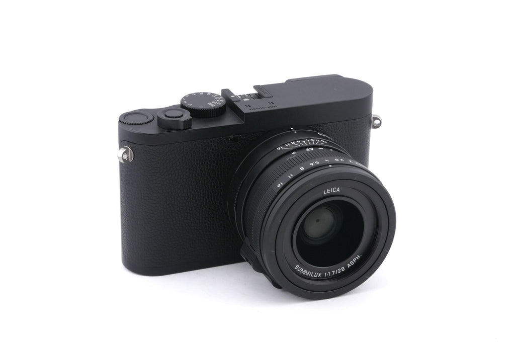 Leica Q2 Monochrom (19055)