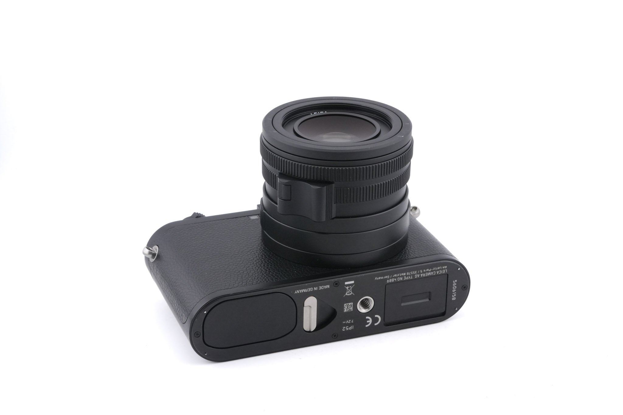 Leica Q2 Monochrom (19055)