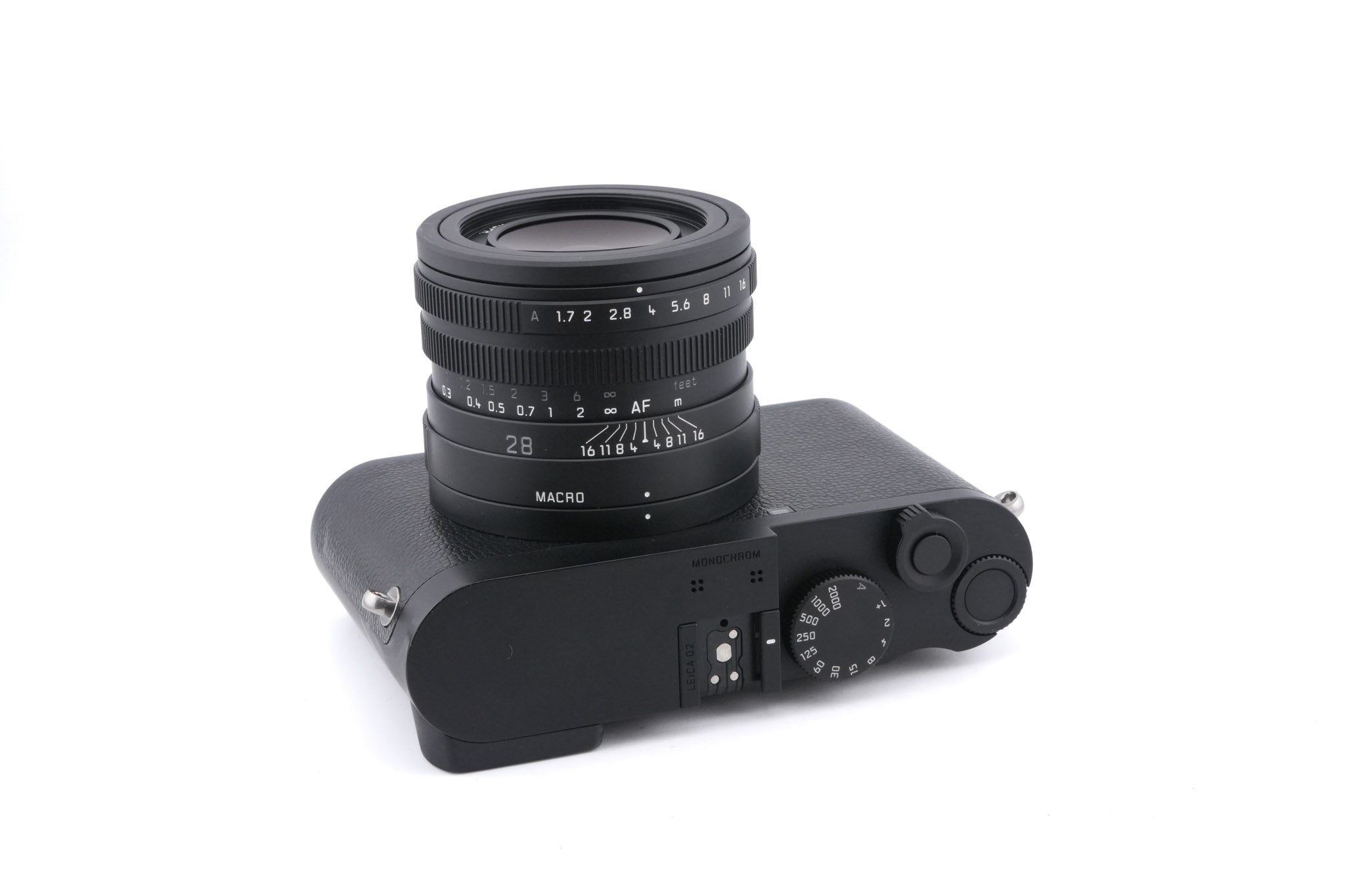 Leica Q2 Monochrom (19055)