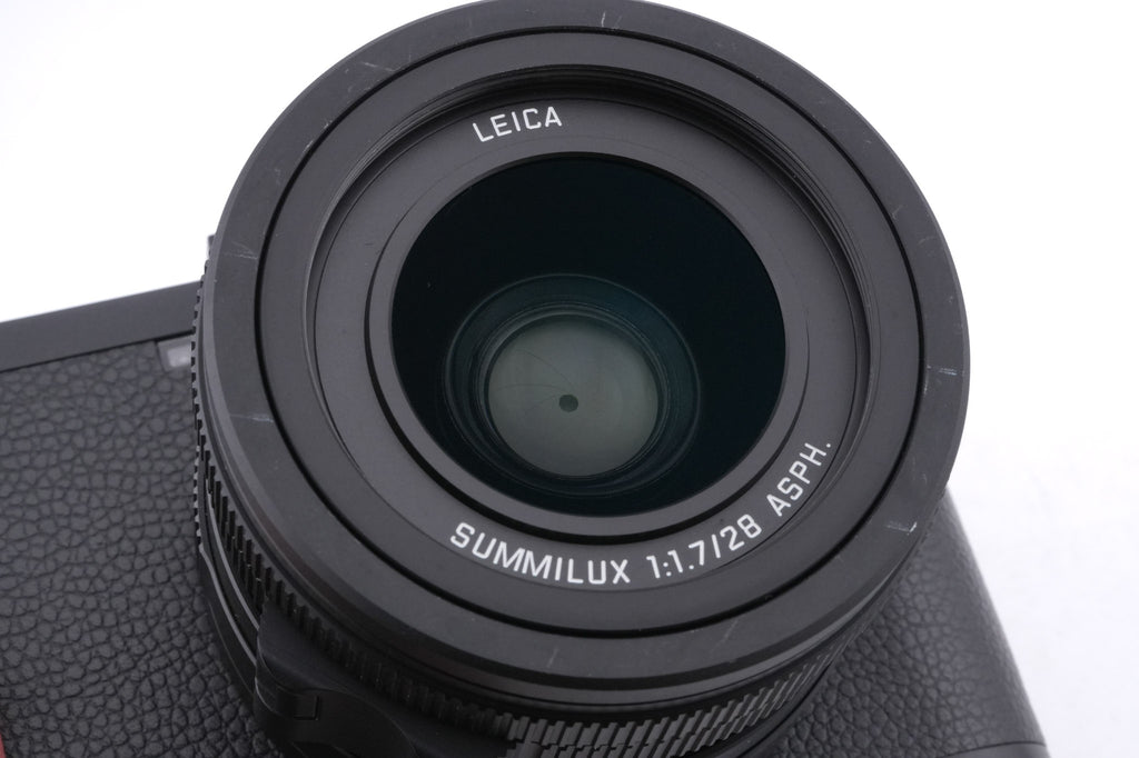 Leica Q2 Monochrom (19055)