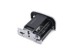 Hasselblad Super Wide C (SWC) (Silver, 10049) + A12 Film Magazine (Silver, 30074) + SWC Viewfinder (52035/TISOC)