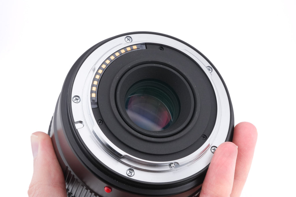 Leica 70mm f2.5 Summarit-S ASPH CS (11051)