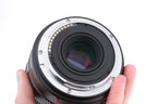 Leica 70mm f2.5 Summarit-S ASPH CS (11051)