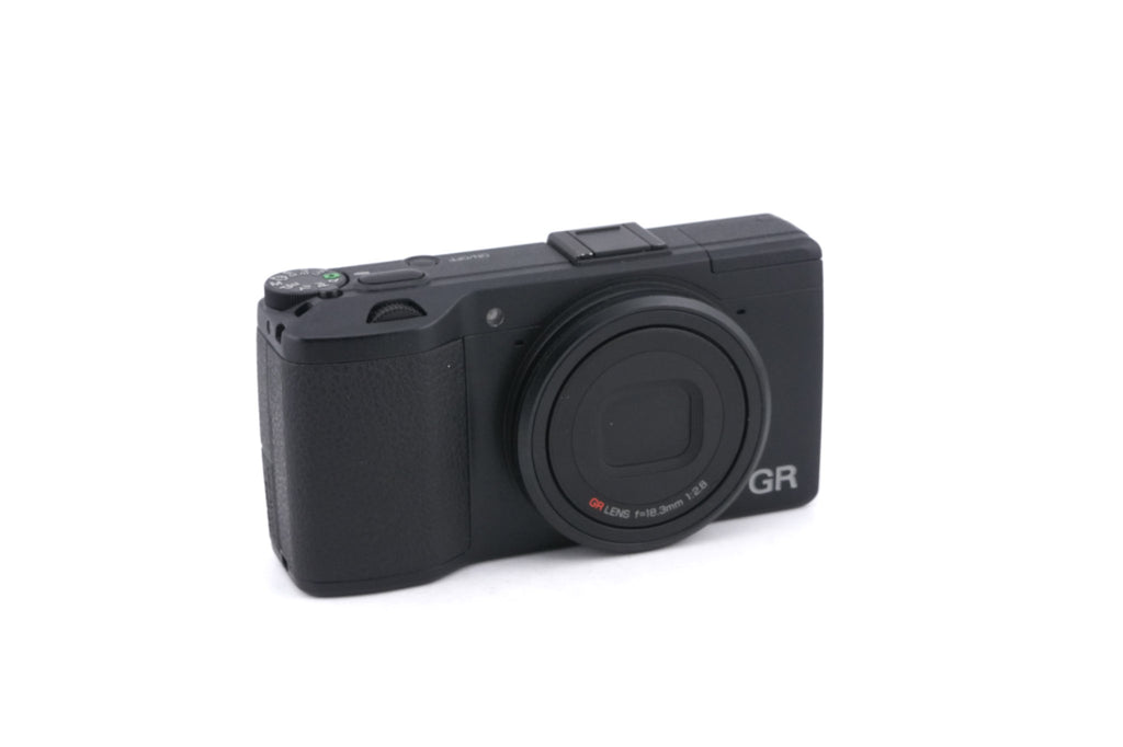 Ricoh GR