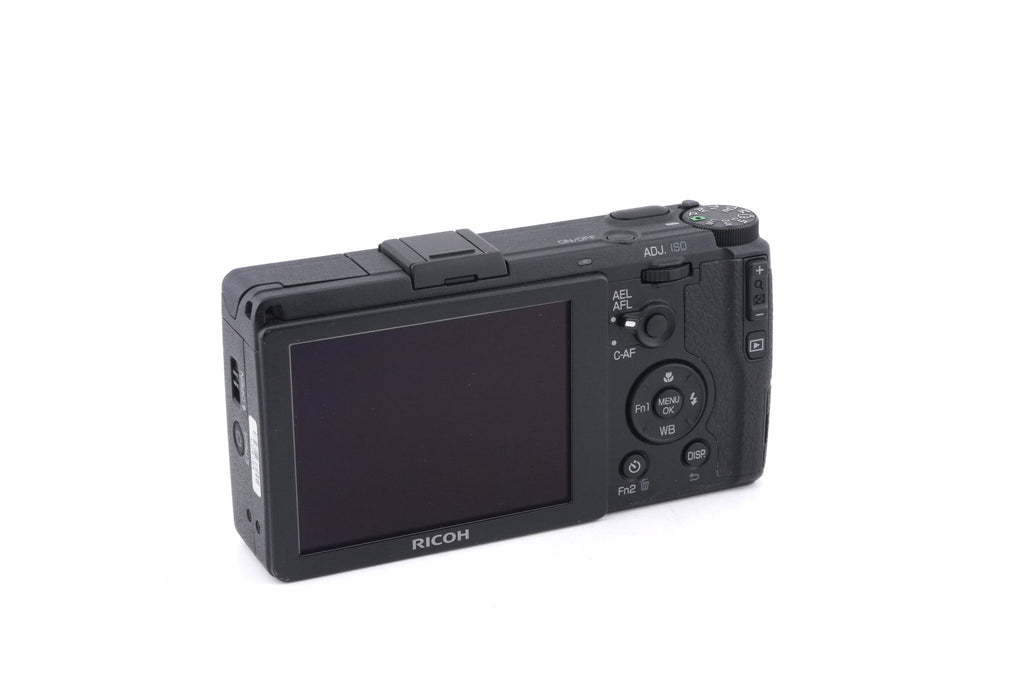 Ricoh GR