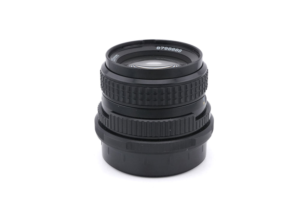 Pentax 105mm f2.4 SMC Pentax 67